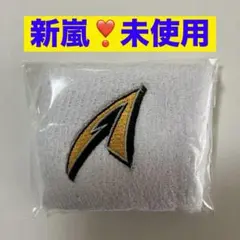 嵐　大野智　ソロツアー　リストバンド 2025年最新】大野智ソロコンリストバンドの人気アイテム - メルカリ