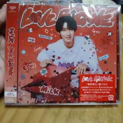 LOVE ENG!NE