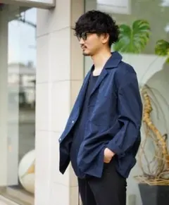 camiel fortgens PYJAMA SHIRTのサムネイル