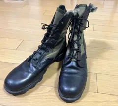 中古 ALTAMA コンバット ブーツ 9R 27㎝ アルタマ パナマソール - メルカリ