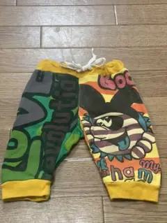 ラブレボ　パンツ　80センチ
