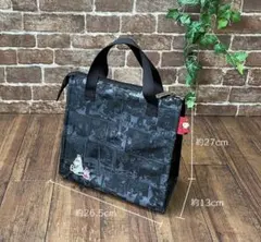 保存ランチバッグ ムーミン