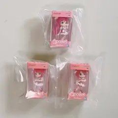 プリキュアオールスターズ Q posket ミニチュアコレクション