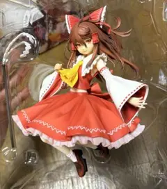 2025年最新】博麗霊夢 唖采弦二ver.の人気アイテム - メルカリ