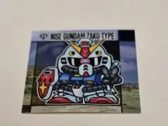 2026年最新】元祖SD にせガンダムの人気アイテム - メルカリ