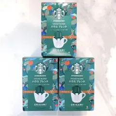 スターバックス　ハウスブレンド　ドリップコーヒー　14杯分