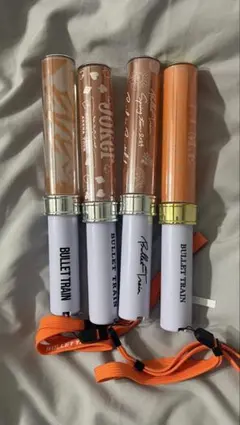 2026年最新】超特急 ハル ペンライトの人気アイテム - メルカリ