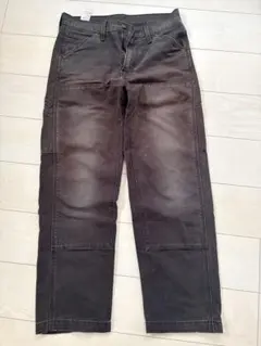 Levi's 568 ダブルニー W29 L30 ルーズストレート