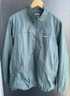 patagonia フーディニ・スタッシュ・1/2ジップ・プルオーバーのサムネイル