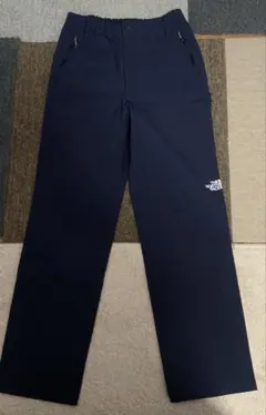 新品同様 ノースフェイス 150cm パンツ No.701