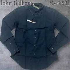 2026年最新】JOHN GALLIANO メンズ シャツの人気アイテム - メルカリ