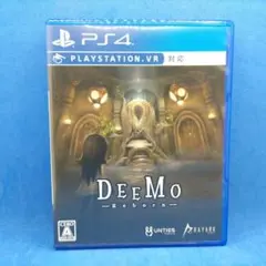 ディーモリボーン