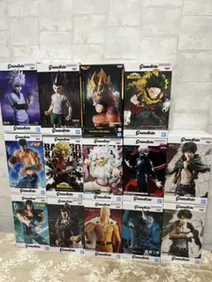 新品未開封】Grandista まとめ売り 12点セット - メルカリ