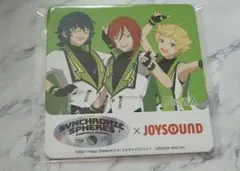 あんスタ　Switch　コースター