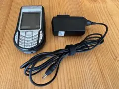 Docomo FOMA NOKIA NM850iGのサムネイル