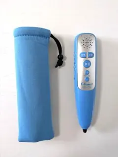 【くもん ペン】KUMON E-Pencil 公文式英語専用リスニング機器