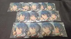 あんスタ　青葉つむぎ　缶バッジ