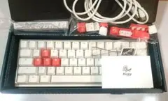 2026年最新】Ducky One 2 Mini 銀軸の人気アイテム - メルカリ