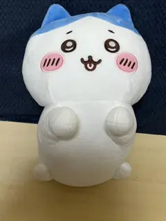 ちいかわ スフィンクスなハチワレ BIGぬいぐるみ