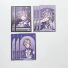 にじさんじ 3SKM IMPACT 榊ネス チェキ