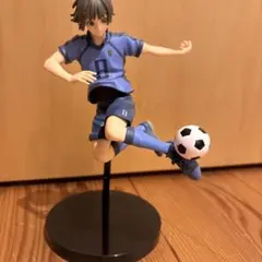 ブルーロック ばちらめぐるフィギュア