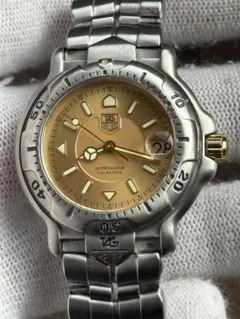 2025年最新】タグ・ホイヤー スポーツ・エレガンスの人気アイテム