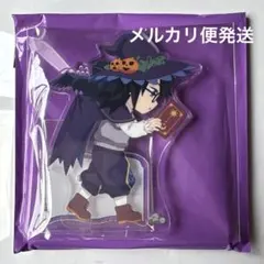 鬼滅の刃　ハロウィンアクリルスタンド　冨岡義勇　2024 義勇　アクスタ