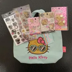 ハローキティ アンテナマスコット 日焼け 平成レトロ - メルカリ