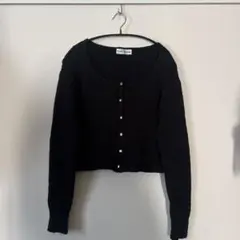 tinajojun カーディガン