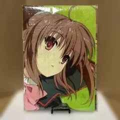 非売品　リトルバスターズ！　鈴ねこレジャーシート 未使用品