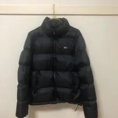 TOMMY ダウンジャケット