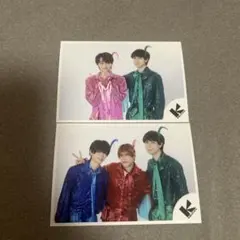 エビライ2025 シャッフル生写真 KIRANEL