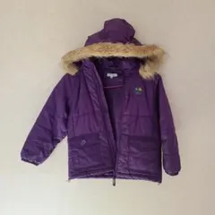 3can4on ジャケット