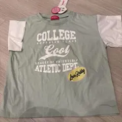新品　ラブラビ　半袖　Tシャツ　140cm