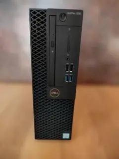 DELL OptiPlex 3060 Core i5-8500 8GB ➅ - メルカリ