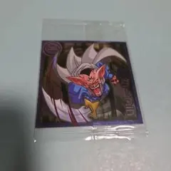 ドラゴンボール ウエハース 超8-24 ダーブラ