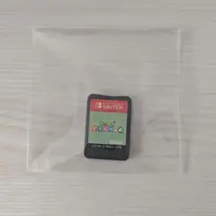 あつまれどうぶつの森 Nintendo Switch ソフトのみ