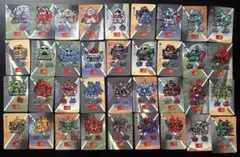 SDガンダム　一年戦争シリーズ 大量セット SDガンダム 一年戦争シリーズ 大量セット - メルカリ