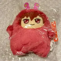アイナナ　もんぬい 狗丸トウマ