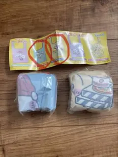 ちいかわサンリオエコバッグ