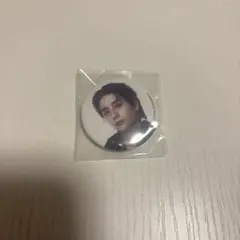 INI XQUARE カプセルトイ ミニ缶バッジ 西洸人