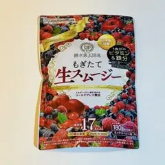 十六旬果 フルーツ酵素 笑顔研究所 1000ml - メルカリ