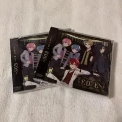 KnightA KnightX CD EDEN 最終決戦