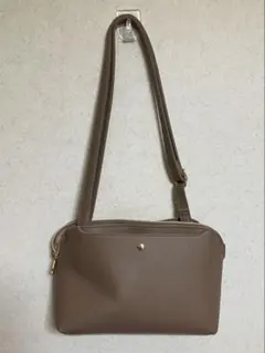 grove ショルダーバッグ