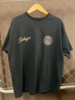 エスパドリーユオリジナル】ボーダー ビーチ Tシャツ チュニック 