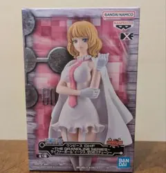 【ONE PIECE】　DXF ステューシー　フィギュア