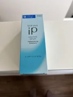 SOFINA IP インターリンク セラム 80ml