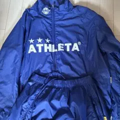 lotto(ロット)Jリーグ 大宮アルディージャピステ上下セット 新品