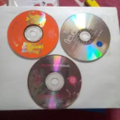 松田聖子 松任谷由実 ドリカムCD セット