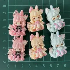 Sakuranbo-p様 リクエスト 2点